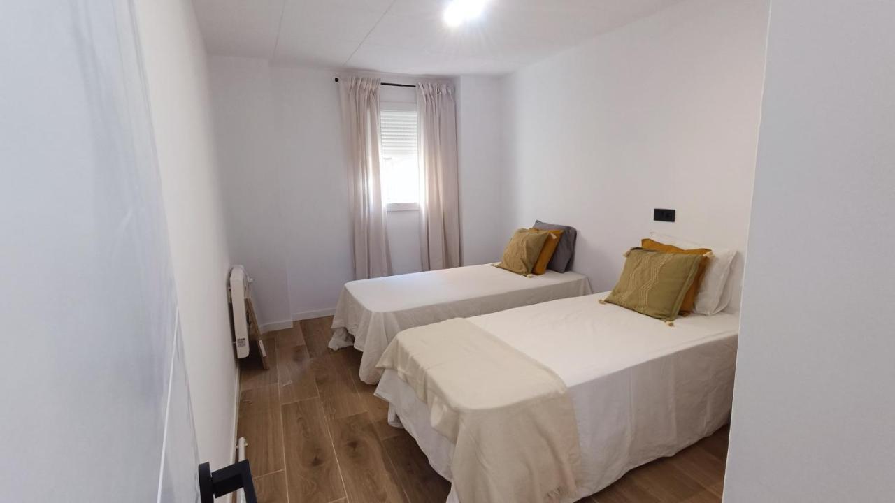 Boutique Apartment Ave Centro Lleida Exterior foto