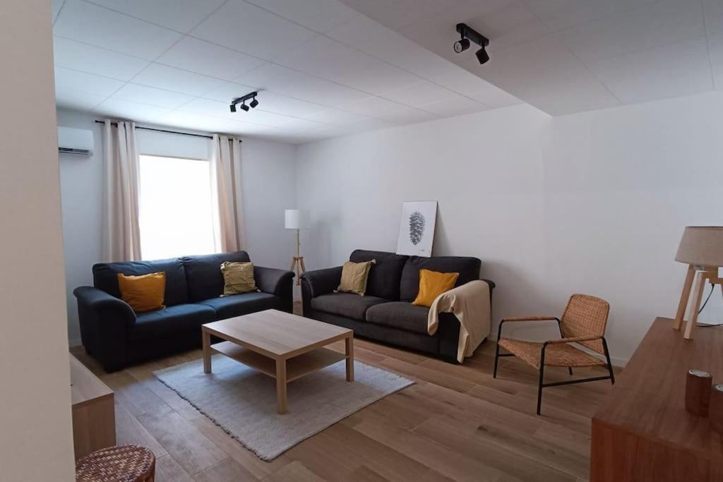 Boutique Apartment Ave Centro Lleida Exterior foto
