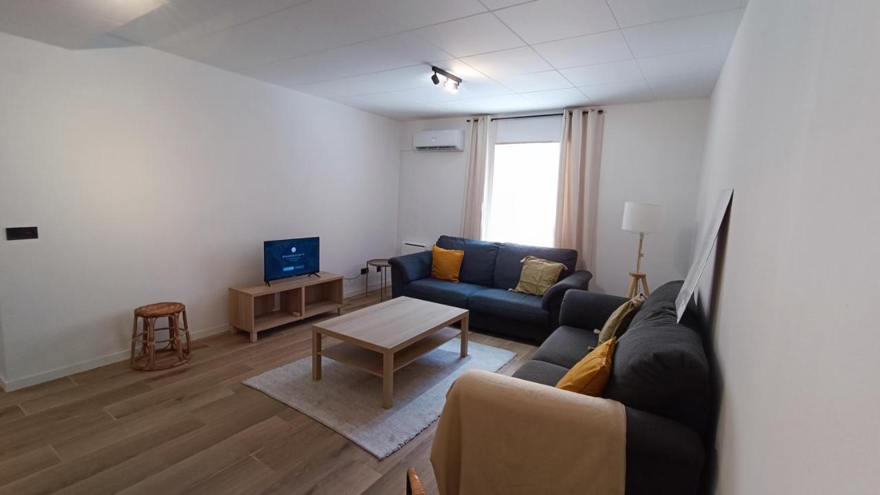 Boutique Apartment Ave Centro Lleida Exterior foto