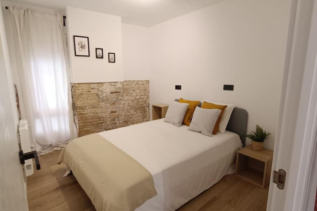 Boutique Apartment Ave Centro Lleida Exterior foto